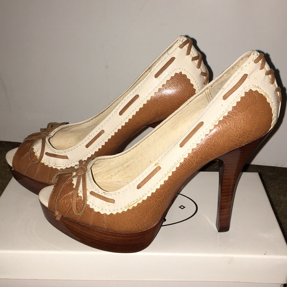 MICHAEL Michael Kors heels